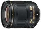 Nikon AF-S 28mm f/1.8G Lens