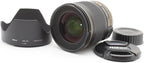 Nikon AF-S 28mm f/1.8G Lens