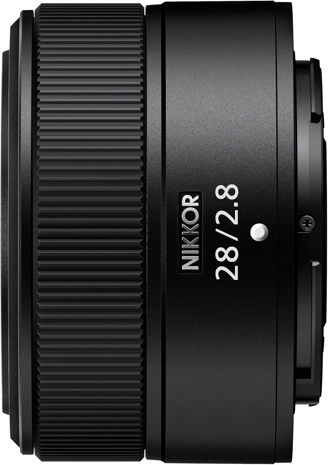 Nikon NIKKOR Z 28mm f/2.8 Lens – New Condition