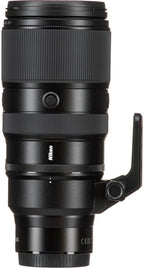Nikon Z 100-400mm f/4.5-5.6 VR S Lens