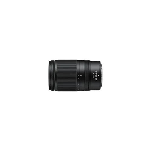 Nikon Z 28-75mm f/2.8 Lens