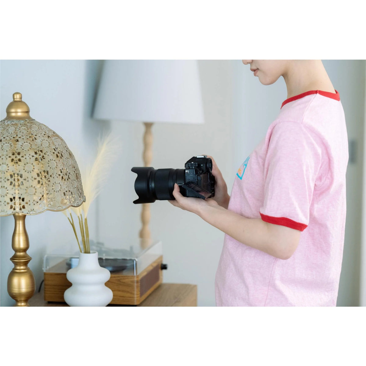 Nikon Z 50mm F/1.4 Lens