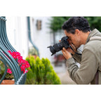 Nikon Z 50mm F/1.4 Lens