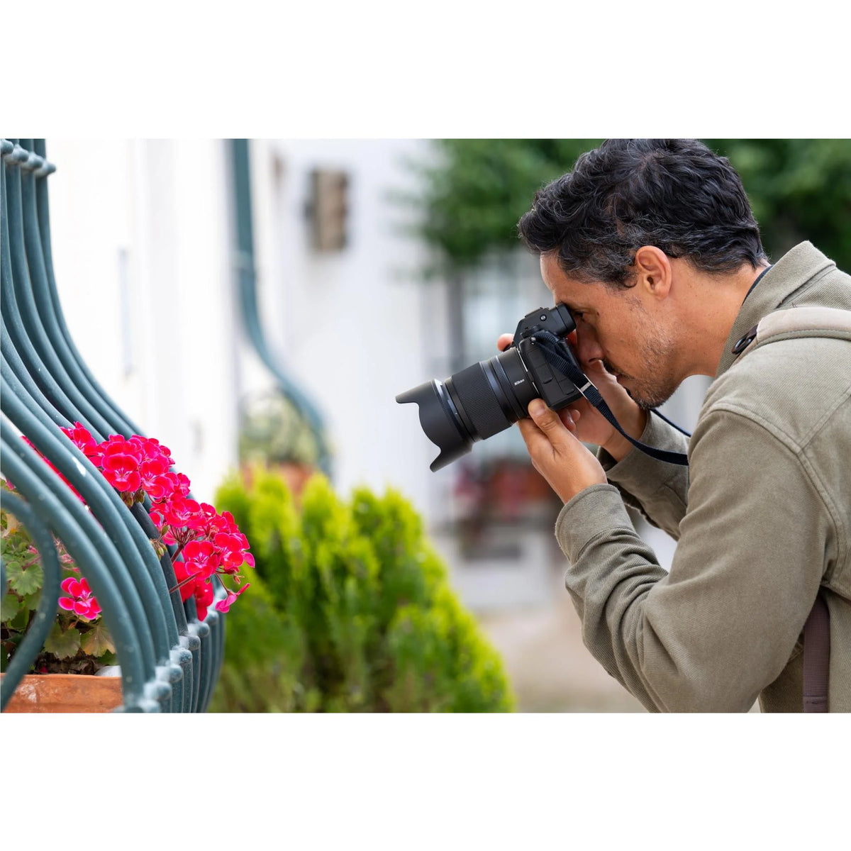 Nikon Z 50mm F/1.4 Lens
