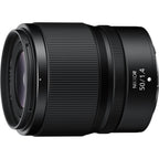 Nikon Z 50mm F/1.4 Lens