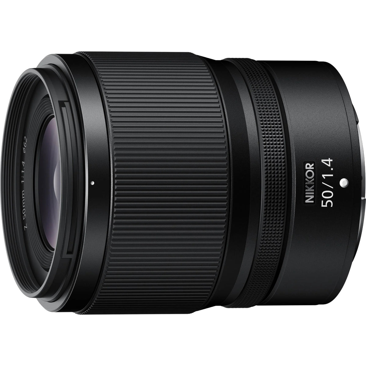 Nikon Z 50mm F/1.4 Lens