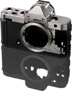 Nikon Z F Mirrorless Digital Camera Body (Black)