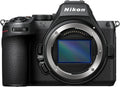 Nikon Z5 II Body – Full-Frame Mirrorless Camera with 4K Video & Dual SD Slots