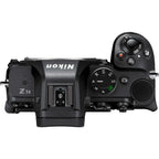 Nikon Z5 Kit (Z 24-200mm F/4-6.3 VR) Nikon