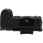 Nikon Z5 Kit (Z 24-200mm F/4-6.3 VR) Nikon