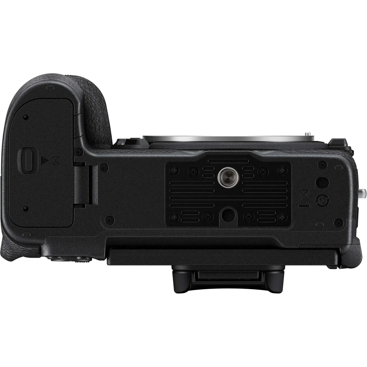 Nikon Z5 Kit (Z 24-200mm F/4-6.3 VR) Nikon