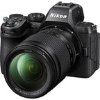 Nikon Z5 Kit (Z 24-200mm F/4-6.3 VR) Nikon