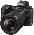 Nikon Z6 Mark II + Z 24-120mm f/4 S