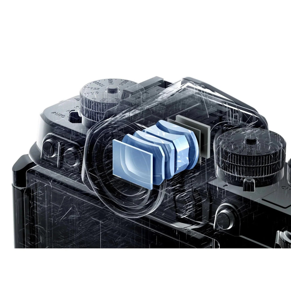 Nikon Z7 Mark II Full-Frame Mirrorless Camera Body Nikon