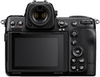 Nikon Z8 + Z 24-120mm f/4 S – Full-Frame – Black