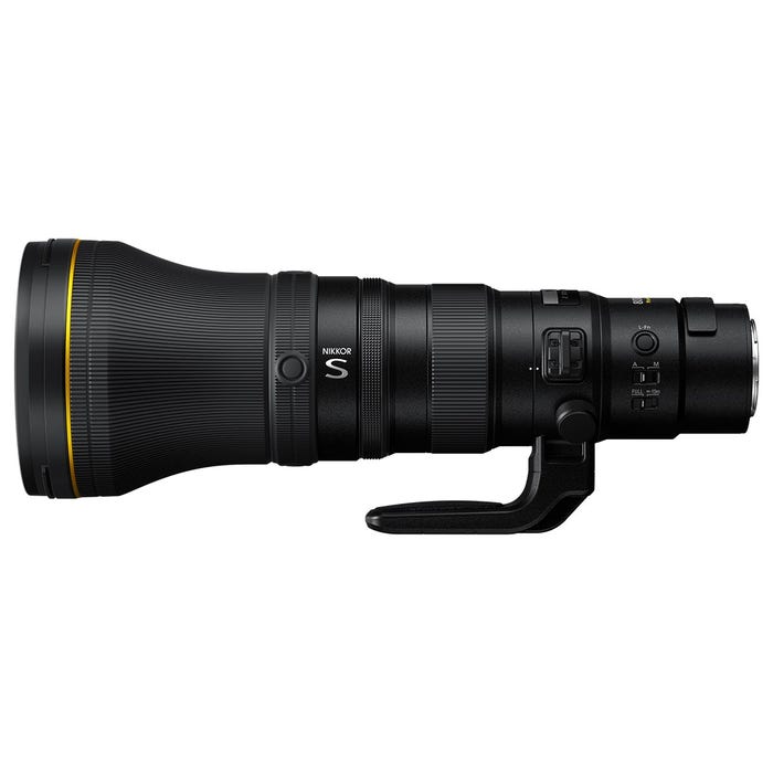 Nikon NIKKOR Z 800mm f/6.3 VR S Lens