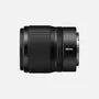 Nikon NIKKOR Z 35mm f/1.4 Lens – Fast Prime Lens for Nikon Z-Mount