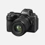 Nikon NIKKOR Z 35mm f/1.4 Lens – Fast Prime Lens for Nikon Z-Mount