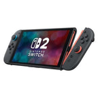 Nintendo Switch 2 Console + Mario Kart World Bundle – Next-Gen Gaming Experience