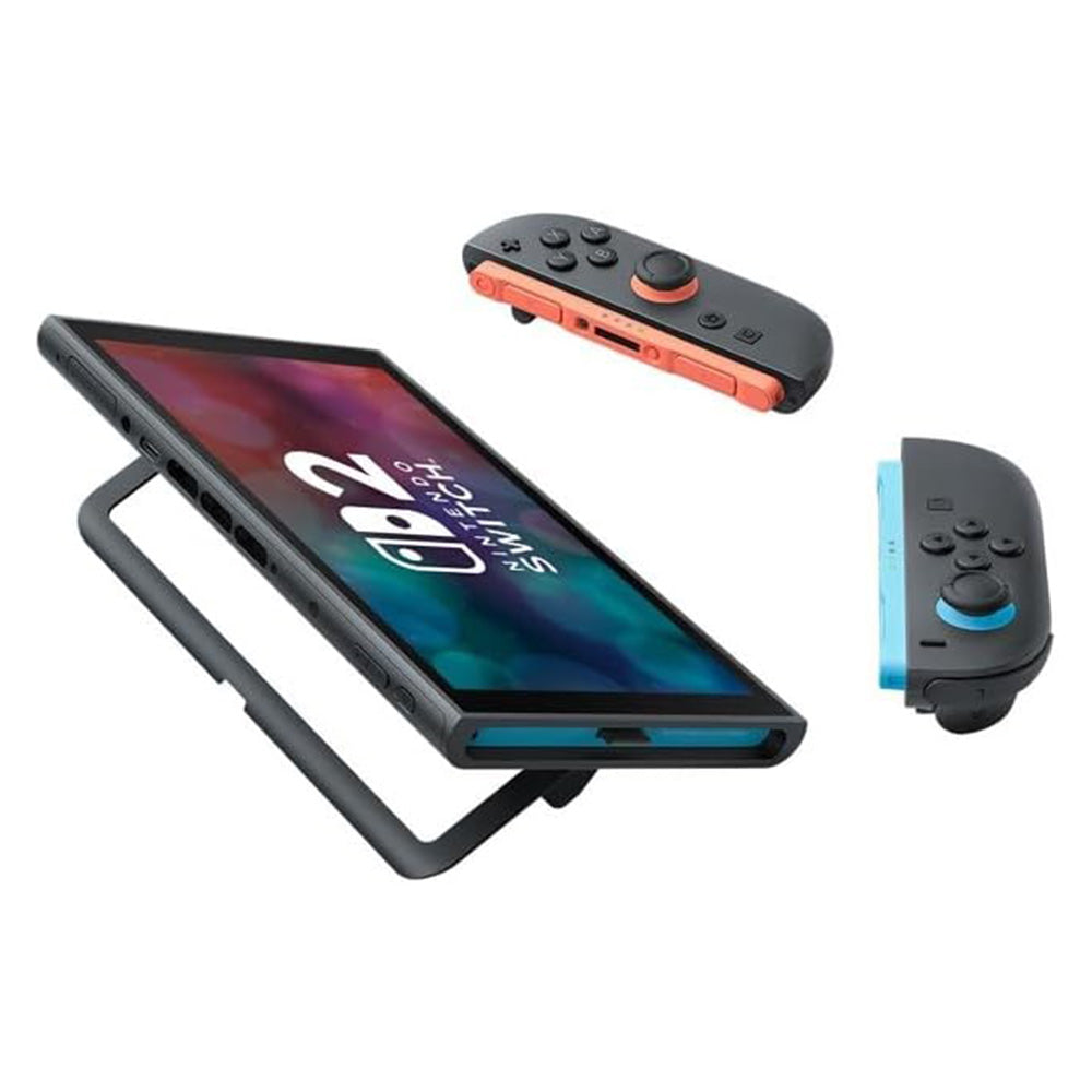 Nintendo Switch 2 Console + Mario Kart World Bundle – Next-Gen Gaming Experience