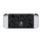 Nintendo Switch Console OLED Model Splatoon 3 Special Edition