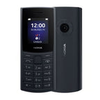 Nokia 110 4G 2023 - Midnight Blue (AU Version) Nokia