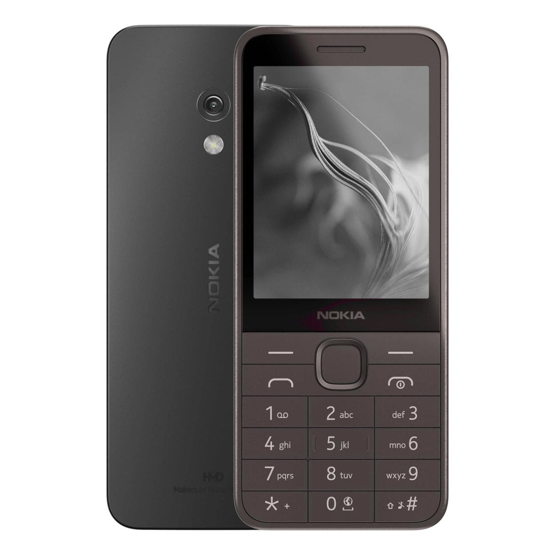 Nokia 235 4G - (AU Version) - Refurbished