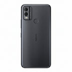 Nokia C22 - 2GB-4G RAM, 64GB Storage -  Charcoal Black, Sand Nokia