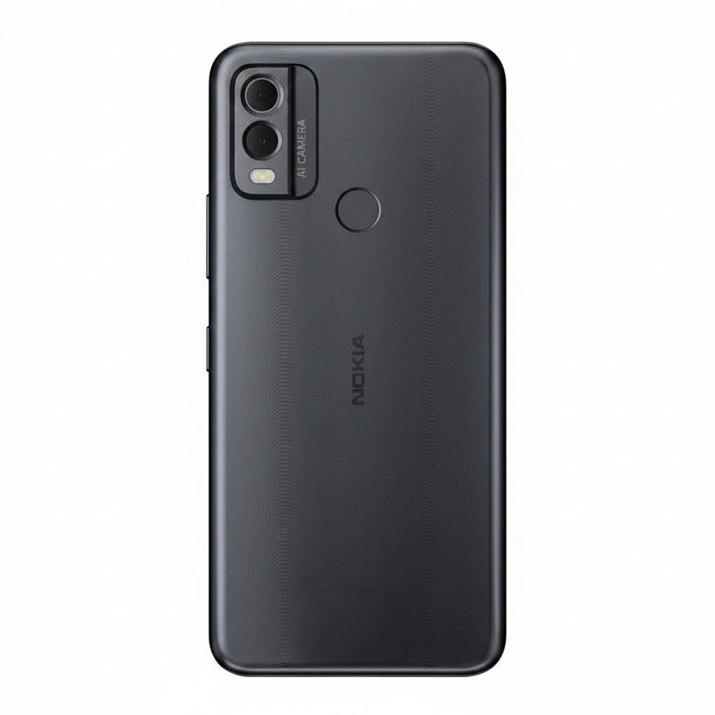 Nokia C22 - 2GB-4G RAM, 64GB Storage -  Charcoal Black, Sand Nokia