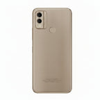 Nokia C22 - 2GB-4G RAM, 64GB Storage -  Charcoal Black, Sand Nokia