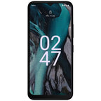 Telstra Nokia C22 4G 2GB/64GB - Charcoal Black - Box Damage