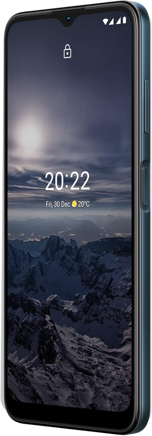 Nokia G21 (6.5'', 64GB/4GB, VF) - Nordic Blue (AU Version) Nokia