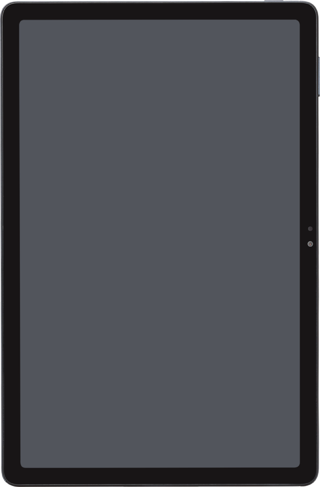 Nubia Pad 5g 11' Tablet 6GB - 265GB Storage - Charcoal Nubia