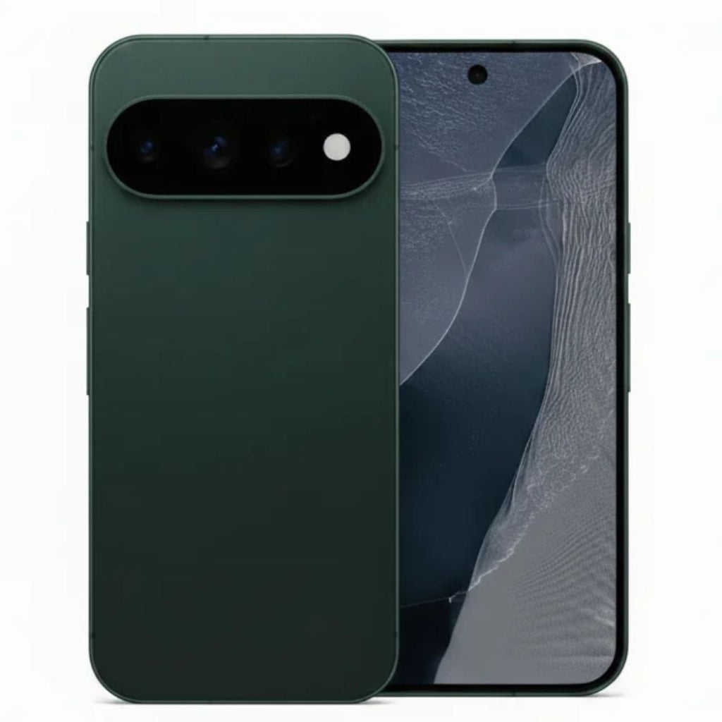 Google Pixel 11 Pro International Version - 256GB, 512GB - Canyon, Olive, Fog, Obsidian
