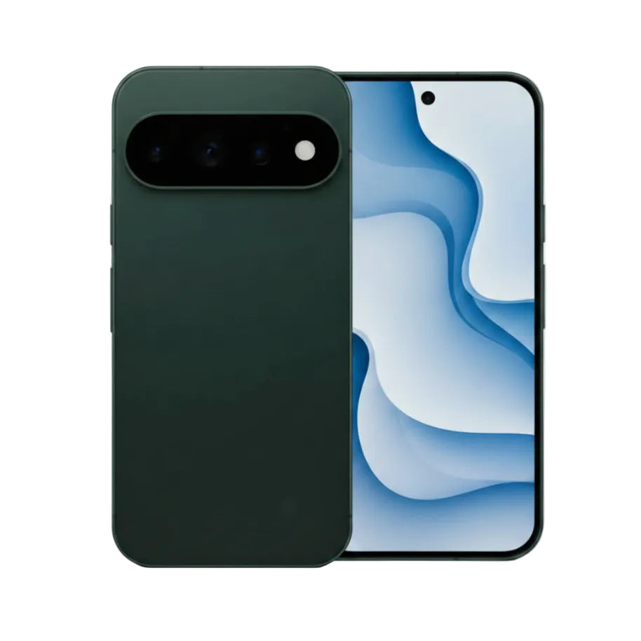 Google Pixel 11 Pro Excel International Version - 256GB, 512GB, 1TB - Canyon, Olive, Fog, Obsidian Google