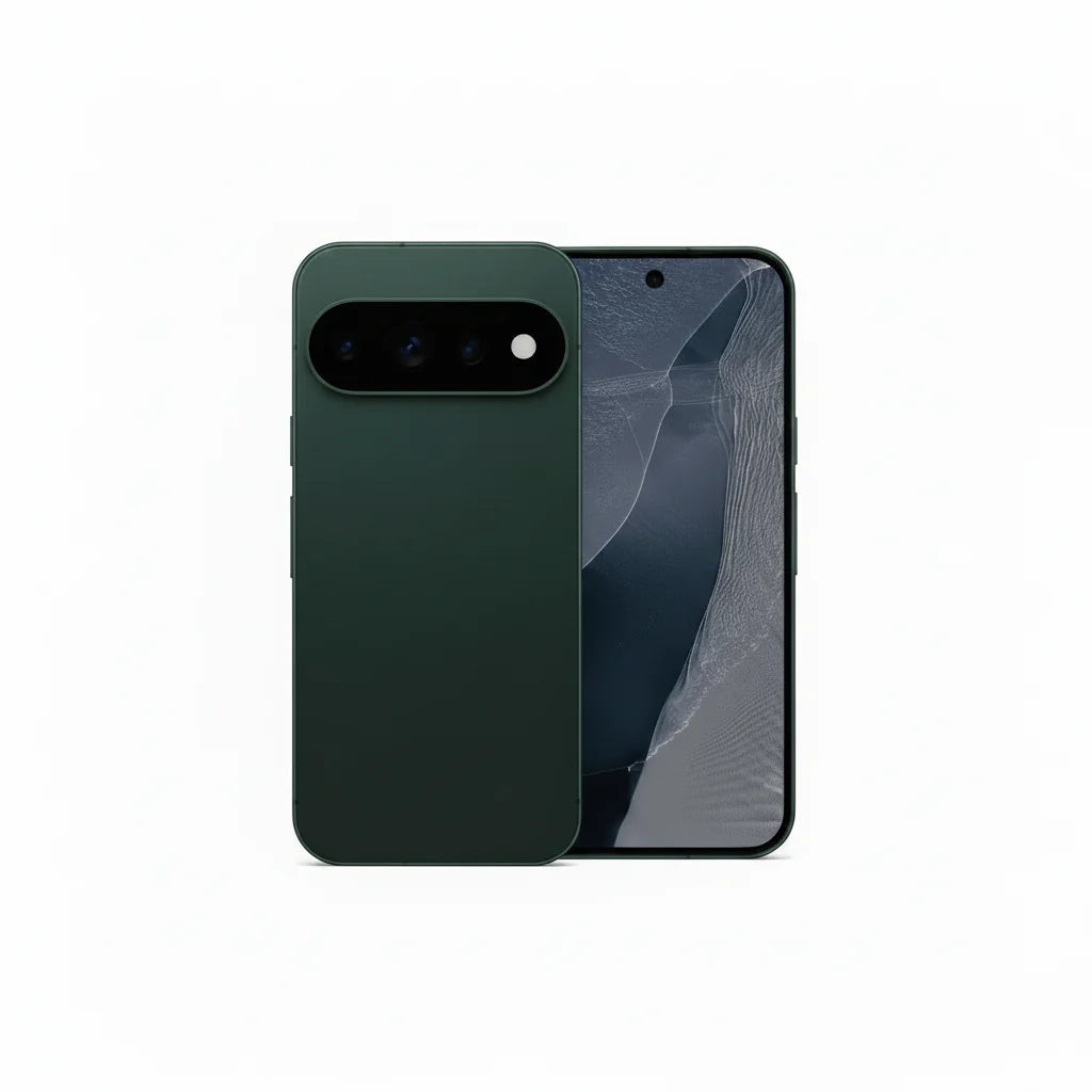 Google Pixel 11 Pro - 256GB, 512GB - Canyon, Olive, Fog, Obsidian Google