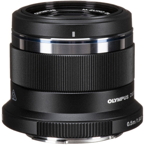 Olympus M.Zuiko Digital 45mm f/1.8 Lens (Copy) Olympus