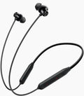 OnePlus Bullets Wireless Z3 Neckband Earphones - Mambo Midnight, Samba Sunset - Mambo Midnight