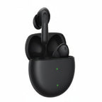 OnePlus Nord Buds 3 Pro Wireless Earbuds - Soft Jade, Starry Black - Starry Black