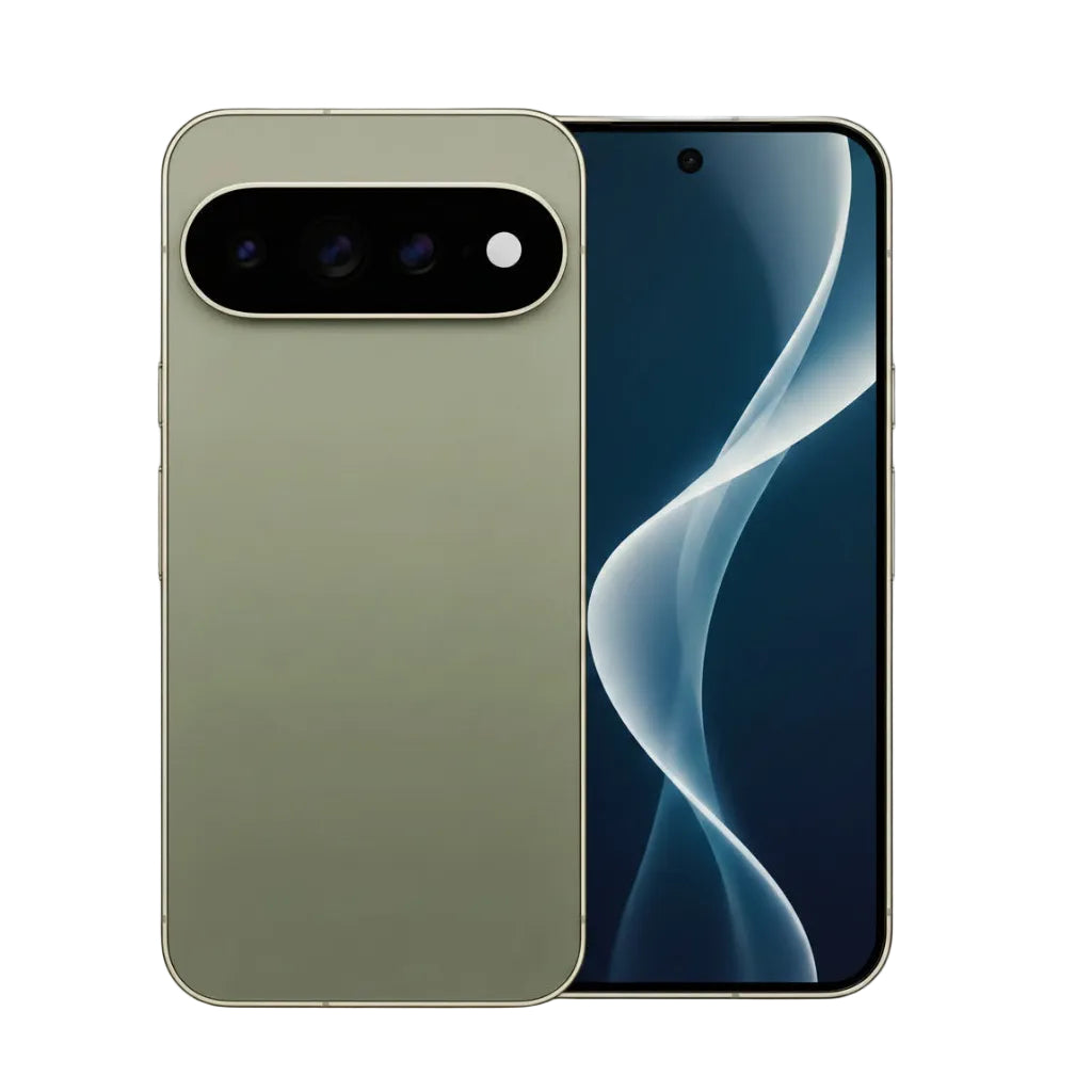 Google Pixel 11 Pro Excel International Version - 256GB, 512GB, 1TB - Canyon, Olive, Fog, Obsidian Google