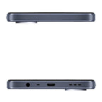 OPPO A17 (6.56", 64GB/4GB) - Midnight Black Smartphone - (AU Version) - Open Never Used OPPO