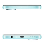 OPPO A17 (6.56 Inc, 64GB/4GB) - Lake Blue Smartphone (AU Version) - Open Never Used OPPO