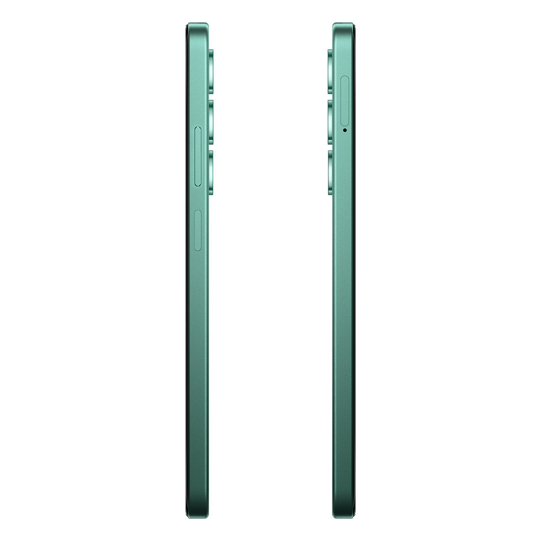 OPPO A5 5G 4GB RAM 128GB Aurora Green - Pristine - Refurbished OPPO