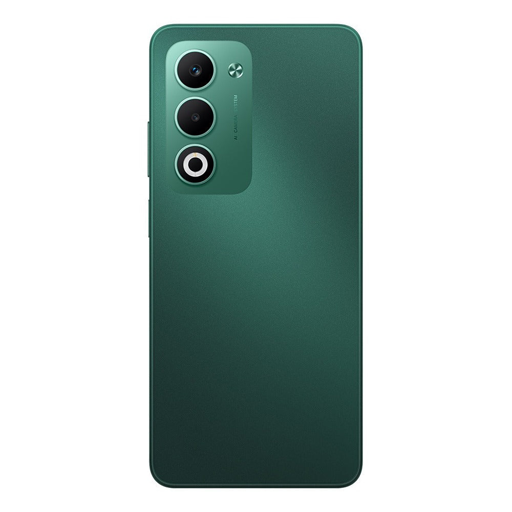 OPPO A5 5G 4GB RAM 128GB Aurora Green