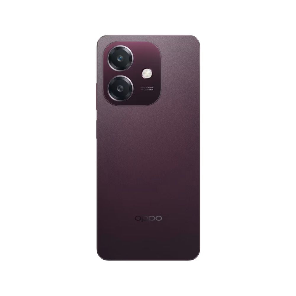 OPPO A60 5G - Nebula Red - Essentials Bundle - 128GB - (Au Version) Oppo