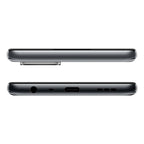 OPPO A74 5G (128GB/6GB) Fluid Black Smartphone (AU Version) - Acceptable Refurbished OPPO