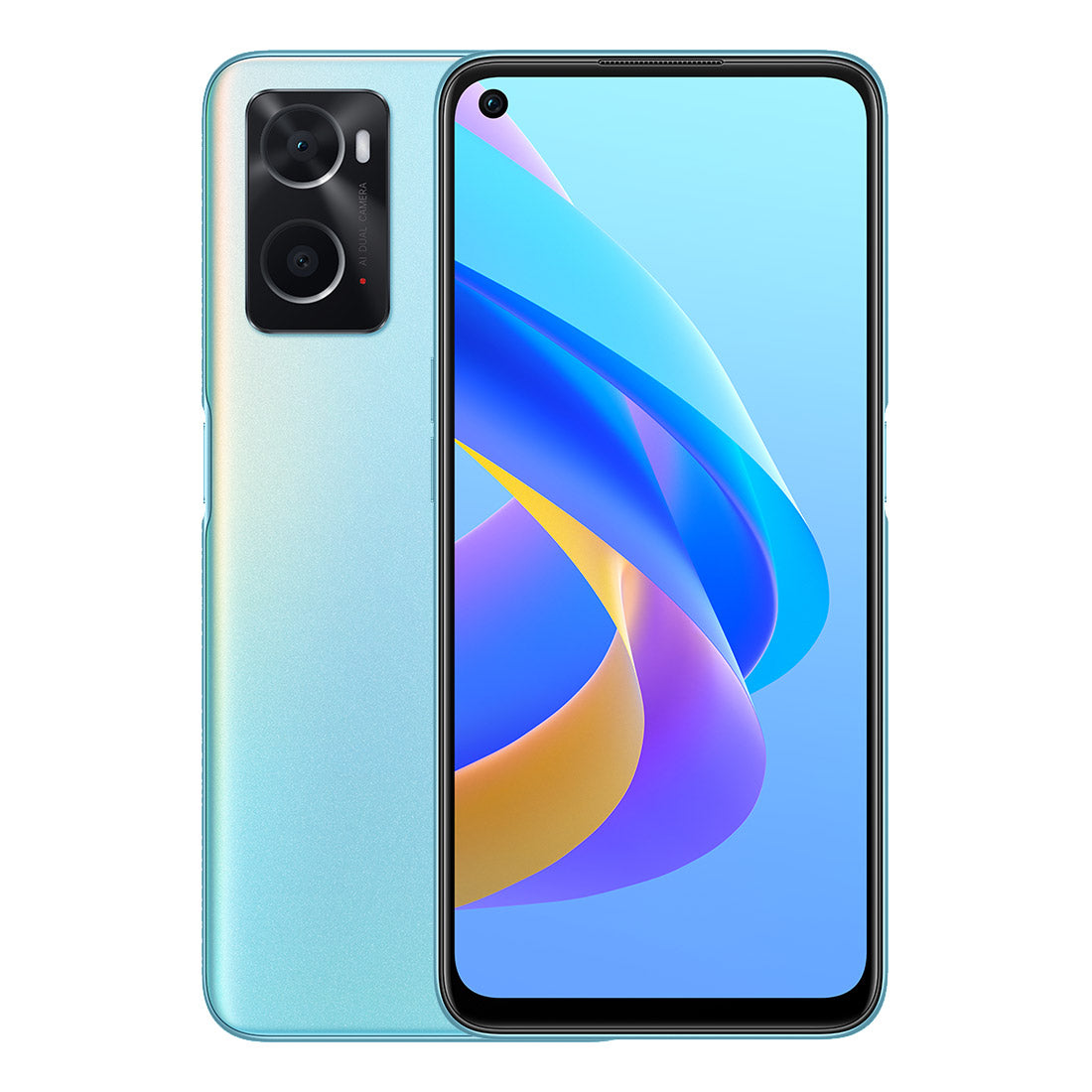 OPPO A78 4G 128GB/8GB Smartphone (AU Version) - Refurbished