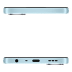 OPPO A78 5G (Dual Sim, 6.56 Inc, 4GB/128GB) - Glowing Blue (AU Version) Open Never Used OPPO