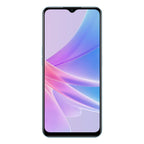 OPPO A78 5G (Dual Sim, 6.56 Inc, 4GB/128GB) - Glowing Blue (AU Version) Open Never Used OPPO