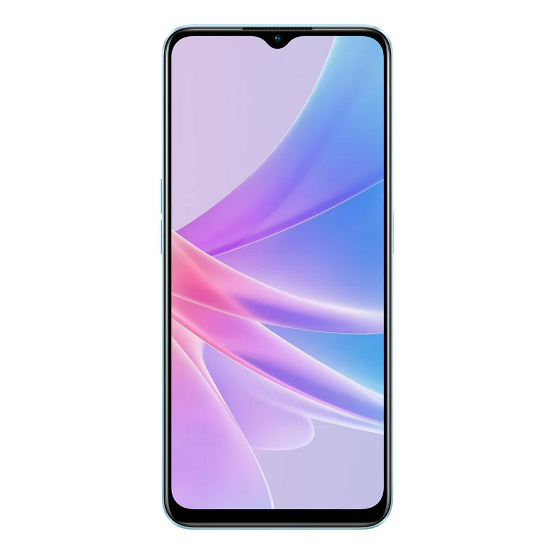 OPPO A78 5G (Dual Sim, 6.56 Inc, 4GB/128GB) - Glowing Blue (AU Version) Open Never Used OPPO